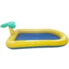 Active Canis Pet Splash Pool | 163 x 100 cm