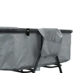Aeolus foldbart hundebadekar