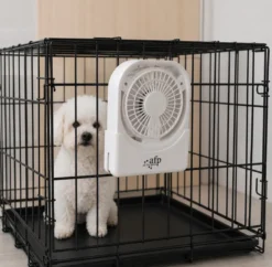 AFP Chill out | Kølende Ventilator