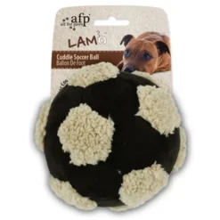 AFP Cuddle Fodbold af Lammeuld
