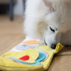 AFP Hvalpeaktivitetsbog | Puppy Nose Work