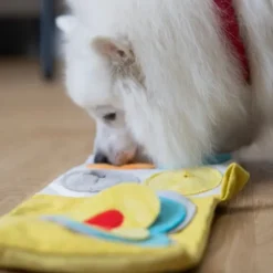 AFP Hvalpeaktivitetsbog | Puppy Nose Work
