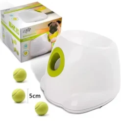 AFP Interactives | Mini Ball Launcher