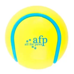AFP TPR High Bounce Bold med Piv | 6,5 cm