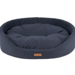Amiplay Oval Hundeseng | Color