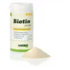 Anibio Biotin med zink | 260g