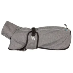 Back on Track BARK Softshell hundedækken | Fuld Refleks