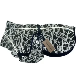 Back on Track BARK Softshell hundedækken | Fuld Refleks