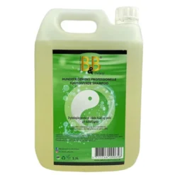 B&B Fugtgivende Shampoo