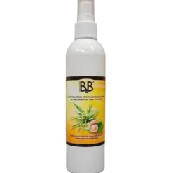 B&B 3i1 Balsamspray med UV Filter