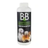B&B Økologisk Tørshampoo | 130 g
