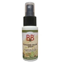 B&B Potevoks Deluxe - Spray