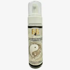 B&B Waterless Shampoo DeLuxe