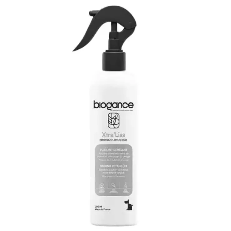 Biogance Extra 'Liss Strong Detangler, Filtspray | 250ml