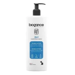 Biogance 2i1 Shampoo
