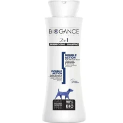 Biogance 2i1 Shampoo