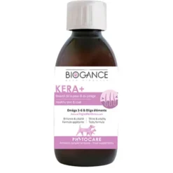 Biogance Phytocare Kera+, Skin & Coat | 200ml