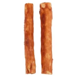 Boost sticks med kollagen og laks | 12,5 cm | 1stk.
