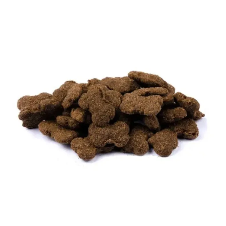 Brit Crunchy Snack, Insects With Turkey | 200g.