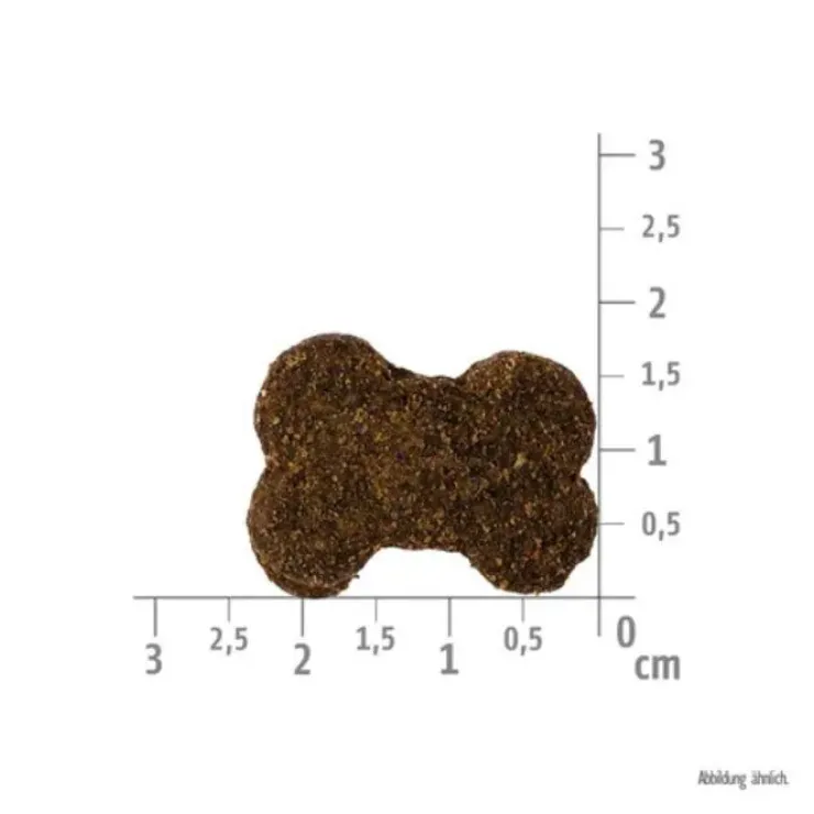 Brit Crunchy Snack Puppy, Insects With Whey | 200g