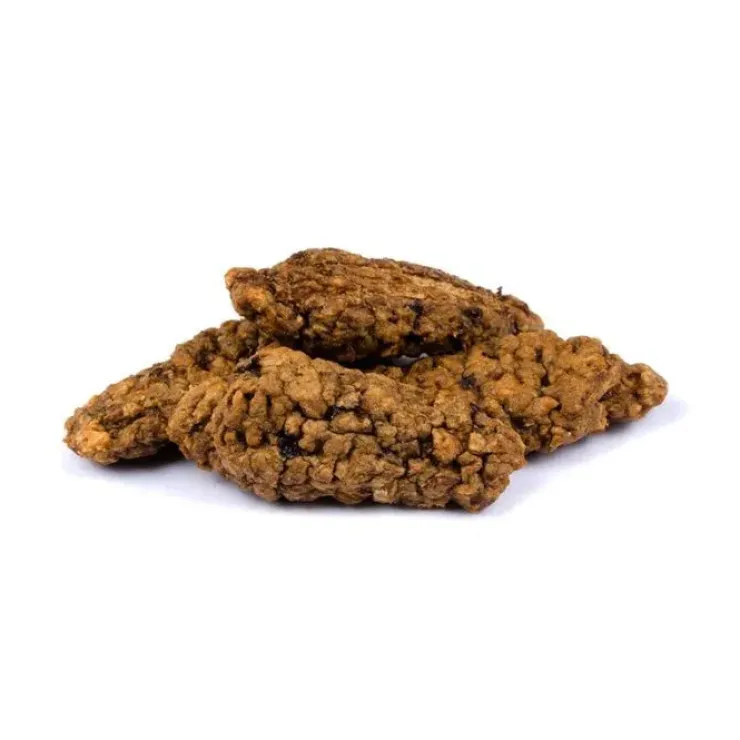Brit Jerky Beef Fillets | 80g