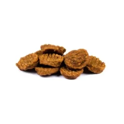 Brit Jerky Puppy Turkey Meaty Coins | 80g