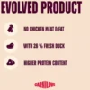 Carnilove Active Dog Duck & Pheasant, Adult All Breeds | Tørfoder