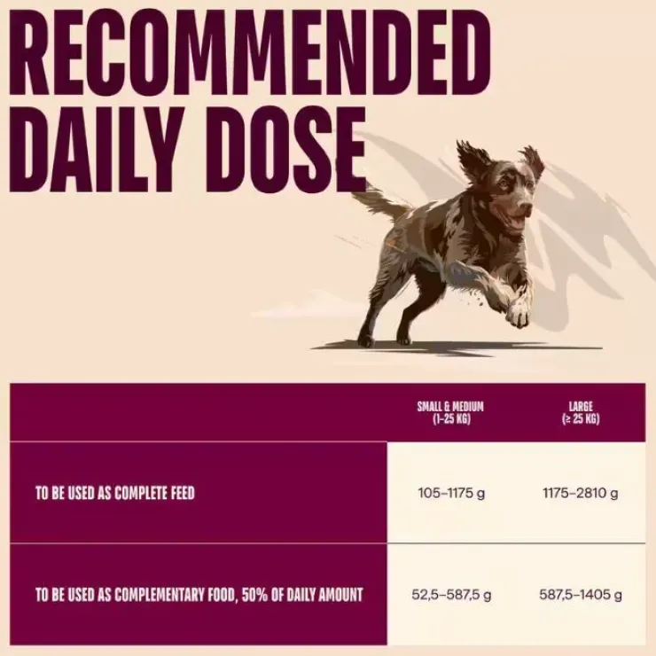 Carnilove Dog Can Paté, Salmon & Turkey | 400g