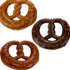 Chomps Pretzel with Chicken | 1stk.