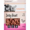 Companion Duck Jerky Heart | 80g