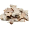 Companion FROM THE WILD, kaninøre med pels | 100g