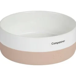 Companion Keramik Skål m. Silikonebund