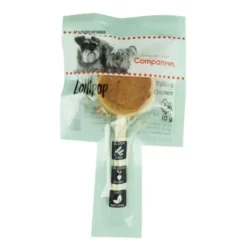 Companion Lollipop | Kylling