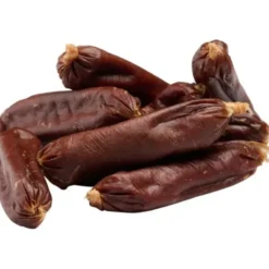 Companion Soft Sausage Lamb | 550g