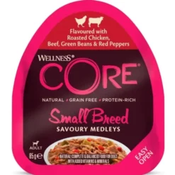 CORE Savoury Medleys | Vådfoder Paté