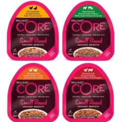 CORE Savoury Medleys | Vådfoder Paté