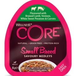 CORE Savoury Medleys | Vådfoder Paté