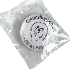 Cotonshoppen køleskab magnet