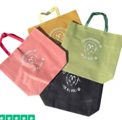 Cotonshoppens Shoppingbag