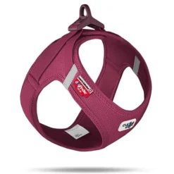 Curli Clasp Air Mesh Step-in Hundesele