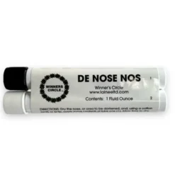 De Nose Nos | Winners Circle