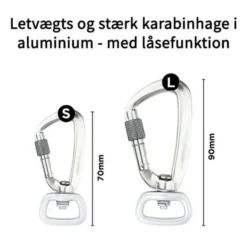 DOG Copenhagen Urban Rope Leash