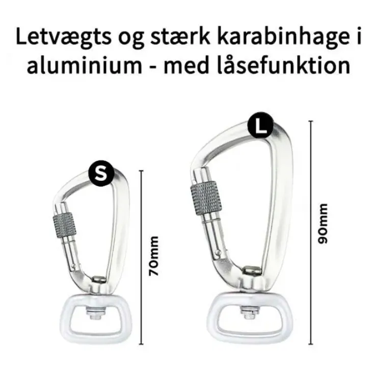 DOG Copenhagen Urban Rope Leash