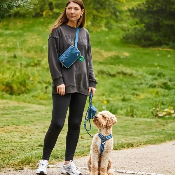 DOG Copenhagen Urban Rope Leash