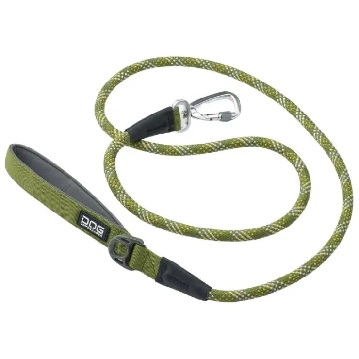 DOG Copenhagen Urban Rope Leash