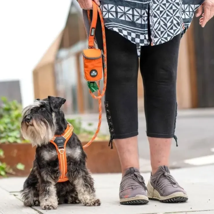 DOG Copenhagen Urban Rope Leash