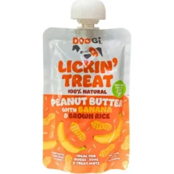DOGGI Lickin' treat | 100 g