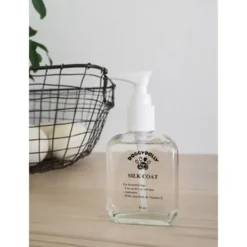 Doggydolly Silk coat | 85 ml