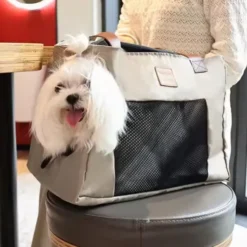 DogLemi taske til små hunde og katte | OUTLET