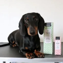 Dogman Poterengøring Mousse 150ml